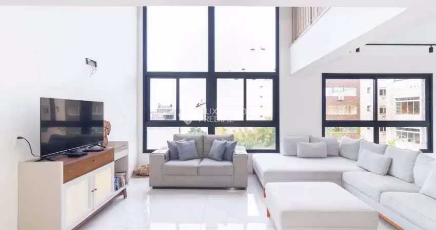 Apartamento com 4 quartos para alugar na Rua Miguel Couto, 714, Menino Deus, Porto Alegre