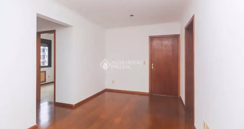 Apartamento com 2 quartos para alugar na Rua Rodolfo Simch, 320, Jardim Lindóia, Porto Alegre
