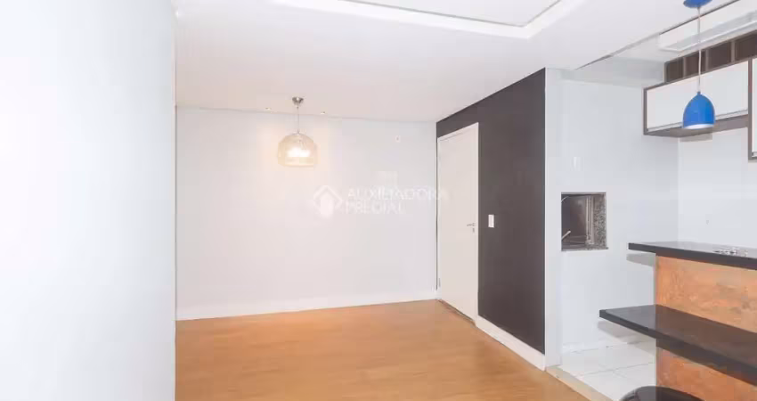 Apartamento com 3 quartos para alugar na Avenida Cascais, 99, Passo das Pedras, Porto Alegre