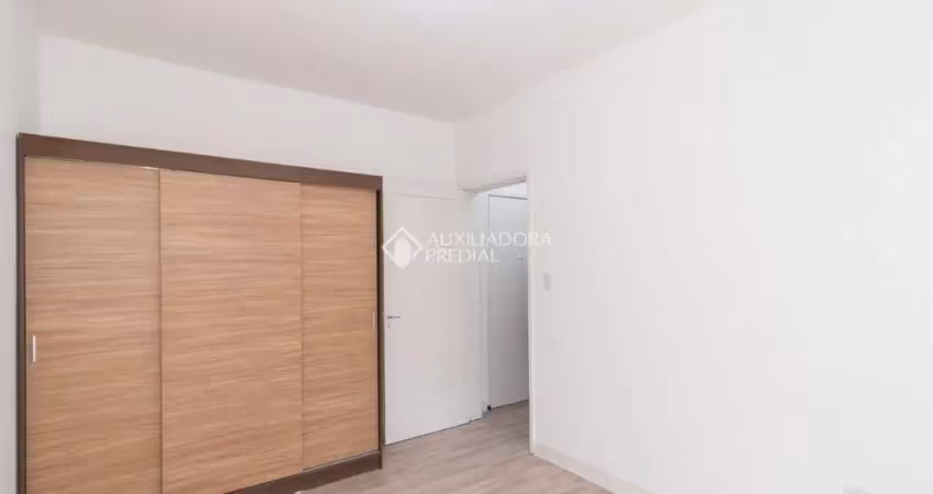 Apartamento com 1 quarto para alugar na Rua General Lima e Silva, 1200, Azenha, Porto Alegre