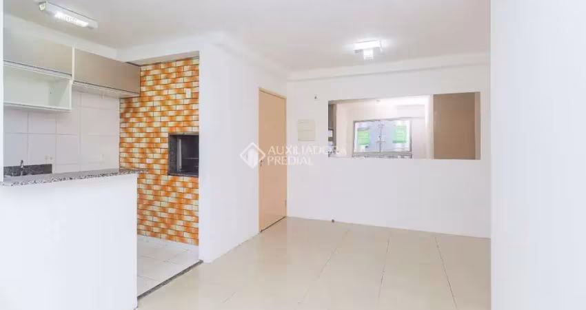 Apartamento com 3 quartos para alugar na Avenida Cascais, 99, Passo das Pedras, Porto Alegre