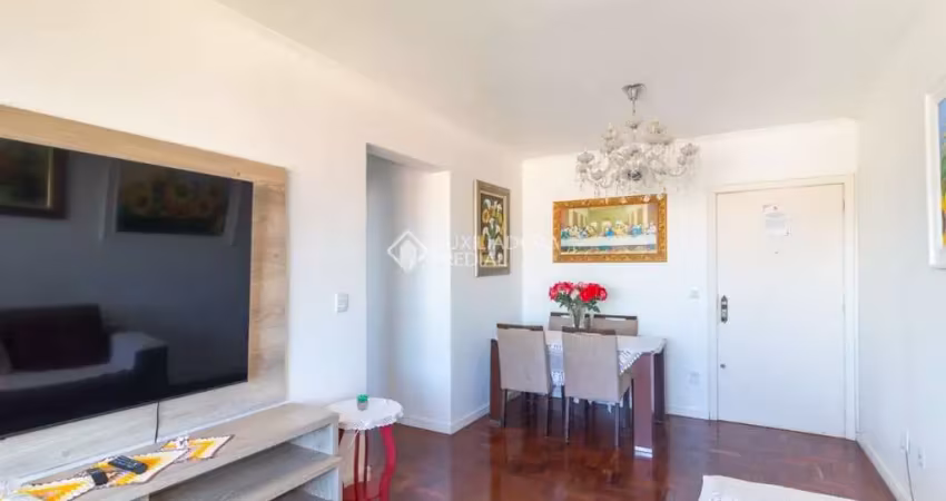 Apartamento com 2 quartos para alugar na Avenida Érico Veríssimo, 441, Menino Deus, Porto Alegre