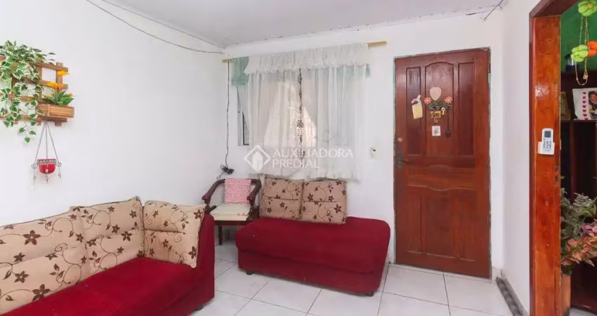 Casa em condomínio fechado com 2 quartos para alugar na Rua Doutor Eduardo Viana Pinto, 508, Costa e Silva, Porto Alegre