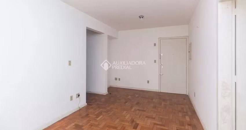 Apartamento com 1 quarto para alugar na Rua Roque Calage, 812, Passo da Areia, Porto Alegre