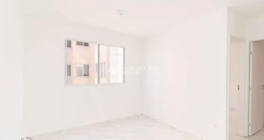 Apartamento com 2 quartos para alugar na Rua Pércio Freitas Maestri, 388, Ipanema, Porto Alegre
