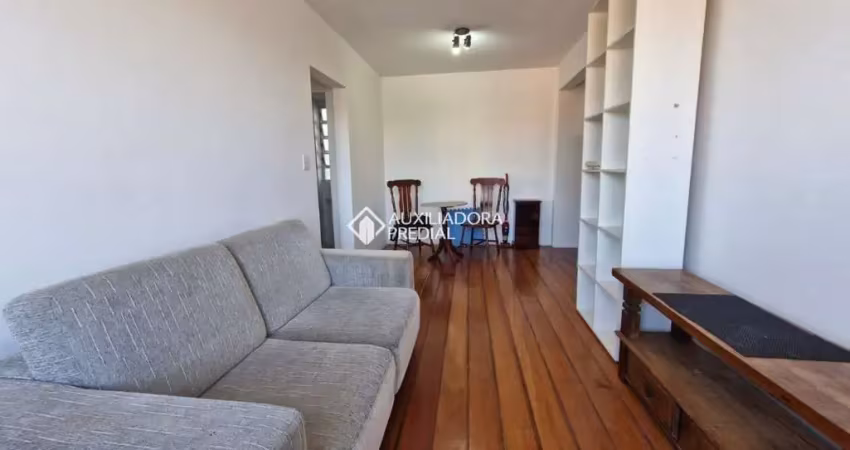Apartamento com 1 quarto para alugar na Avenida Wenceslau Escobar, 2034, Tristeza, Porto Alegre