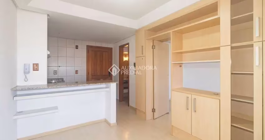 Apartamento com 1 quarto para alugar na Avenida Loureiro da Silva, 1870, Cidade Baixa, Porto Alegre