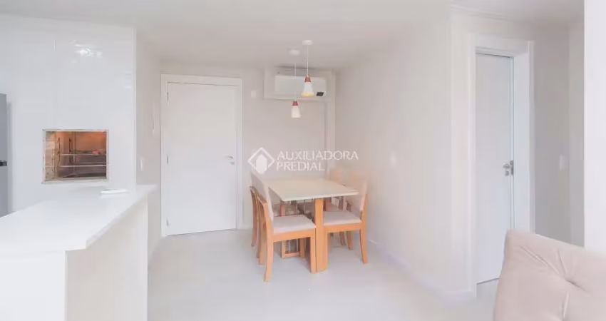 Apartamento com 2 quartos para alugar na Avenida Francisco Trein, 116, Cristo Redentor, Porto Alegre