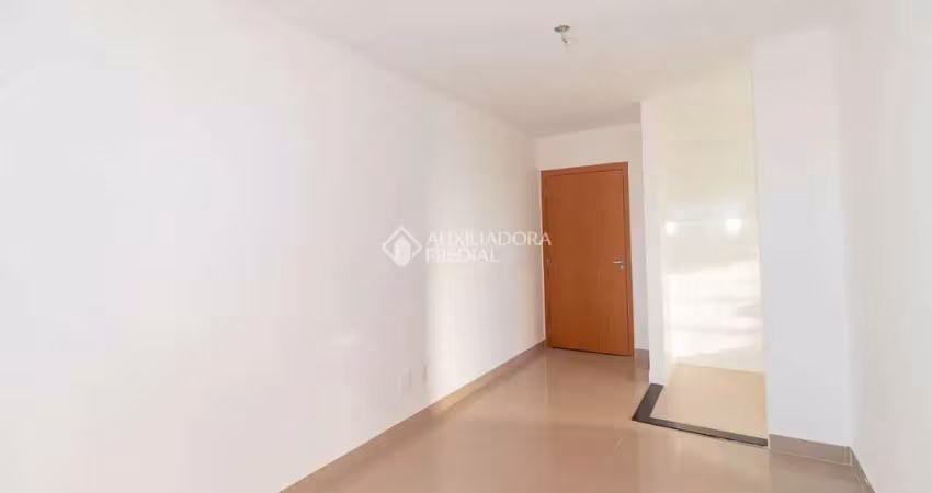 Apartamento com 2 quartos para alugar na Avenida Ernesto Neugebauer, 820, Humaitá, Porto Alegre