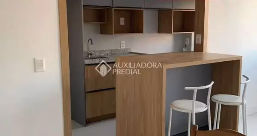 Apartamento com 2 quartos para alugar na Avenida Ceará, 1664, São João, Porto Alegre