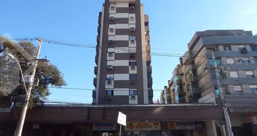Apartamento com 2 quartos para alugar na Rua José de Alencar, 1244, Menino Deus, Porto Alegre