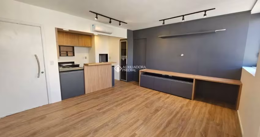 Apartamento com 1 quarto para alugar na Rua Auxiliadora, 129, Auxiliadora, Porto Alegre
