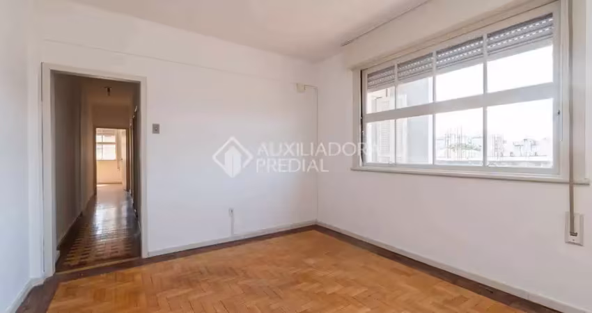 Apartamento com 3 quartos para alugar na Rua José do Patrocínio, 111, Cidade Baixa, Porto Alegre