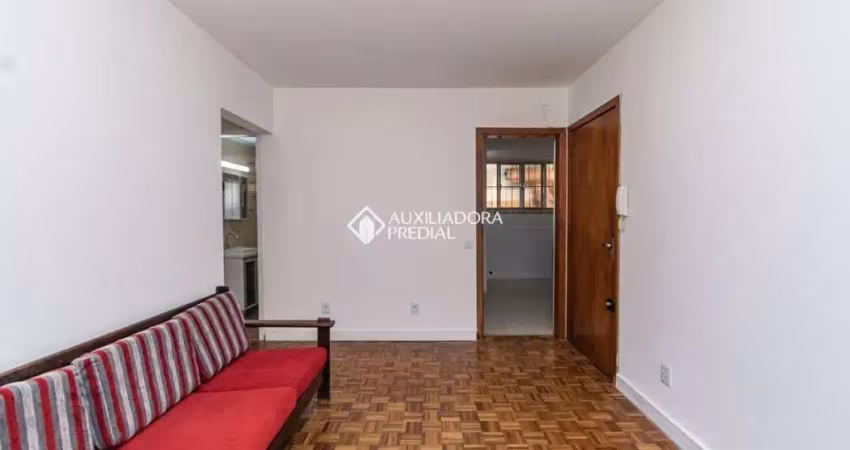 Apartamento com 2 quartos para alugar na Rua Anita Garibaldi, 2000, Boa Vista, Porto Alegre