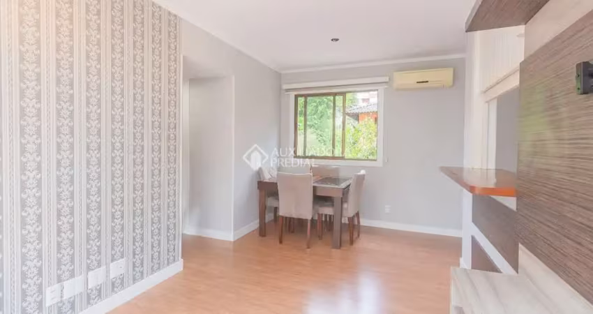 Apartamento com 2 quartos para alugar na Rua Marcelo Gama, 594, Higienópolis, Porto Alegre