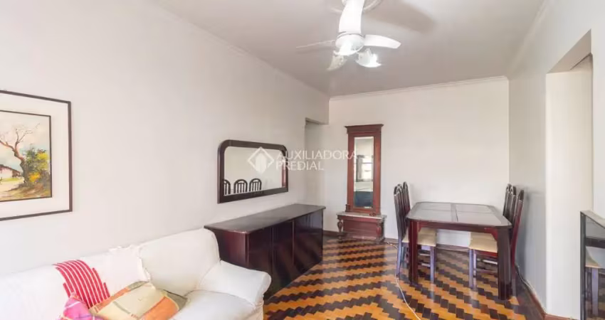 Apartamento com 3 quartos para alugar na Rua Barão do Triunfo, 60, Menino Deus, Porto Alegre