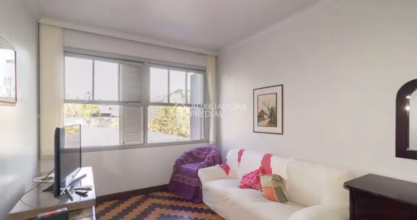 Apartamento com 3 quartos para alugar na Rua Barão do Triunfo, 60, Menino Deus, Porto Alegre