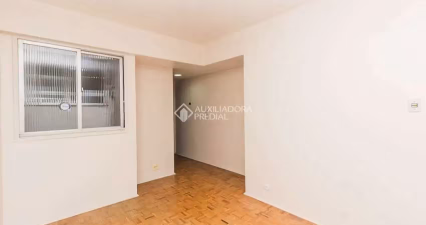 Apartamento com 1 quarto para alugar na Travessa Comendador Batista, 62, Cidade Baixa, Porto Alegre