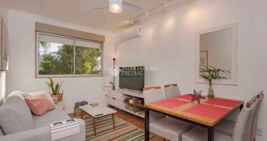 Apartamento com 2 quartos para alugar na Rua Anita Garibaldi, 56, Mont Serrat, Porto Alegre