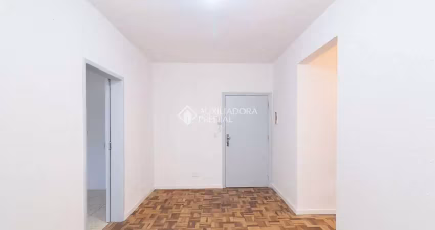 Apartamento com 2 quartos para alugar na Rua Dezessete de Junho, 926, Menino Deus, Porto Alegre