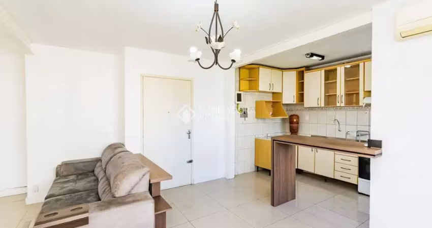 Apartamento com 1 quarto para alugar na Rua Guatemala, 25, Jardim Lindóia, Porto Alegre