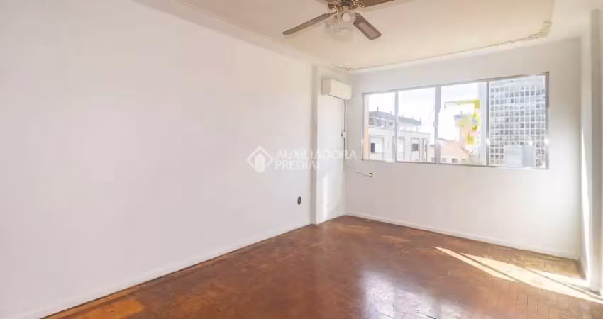 Apartamento com 3 quartos para alugar na Avenida Alberto Bins, 903, Independência, Porto Alegre