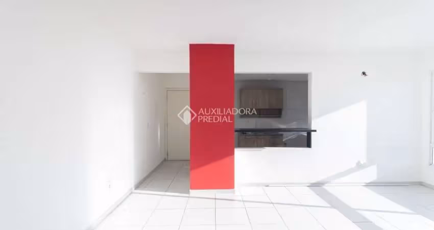 Apartamento com 2 quartos para alugar na Rua Doutor Barcelos, 2780, Tristeza, Porto Alegre