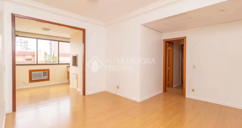 Apartamento com 3 quartos para alugar na Rua Saldanha Marinho, 199, Menino Deus, Porto Alegre