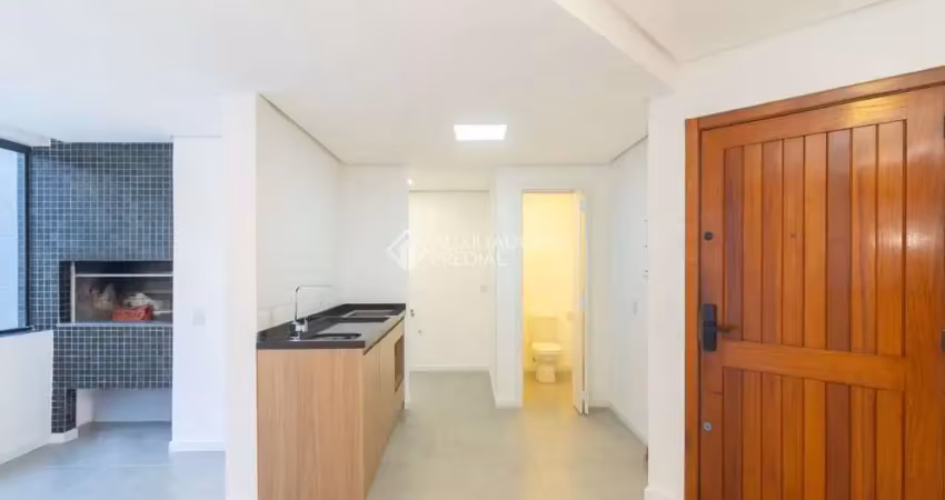 Apartamento com 2 quartos para alugar na Rua Coronel André Belo, 476, Menino Deus, Porto Alegre