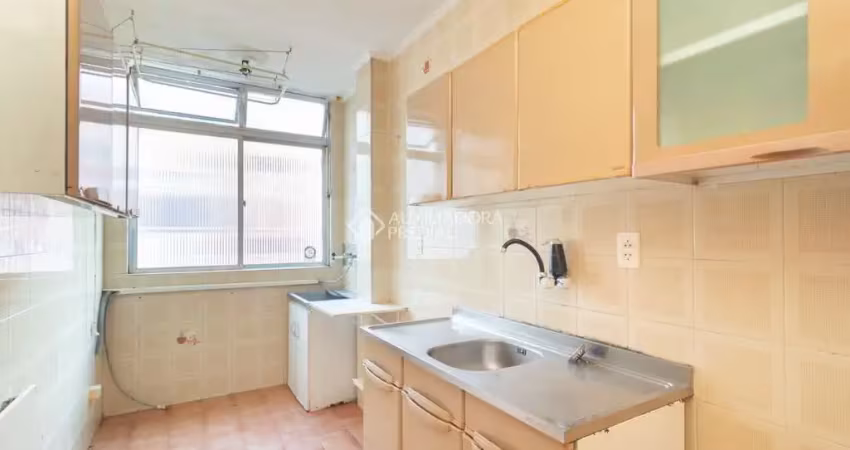 Apartamento com 1 quarto para alugar na Rua Orfanotrófio, 920, Santa Tereza, Porto Alegre