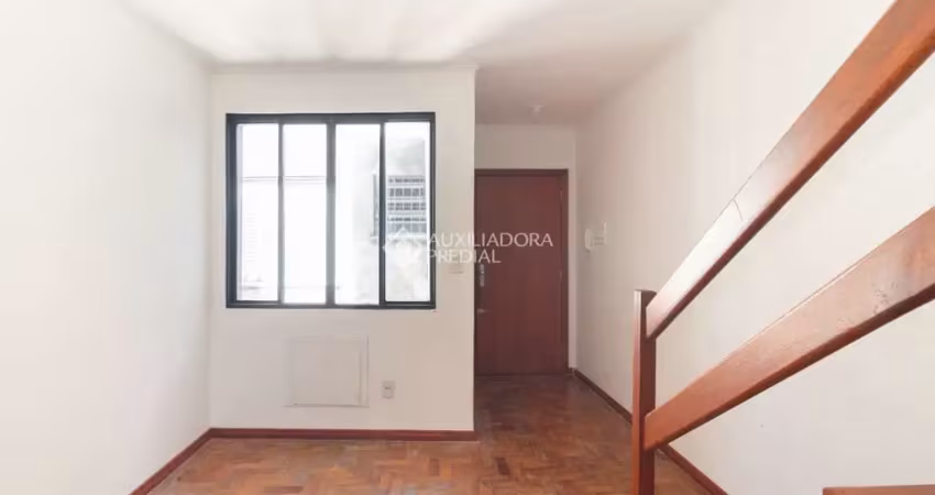 Apartamento com 2 quartos para alugar na Avenida da Azenha, 197, Azenha, Porto Alegre