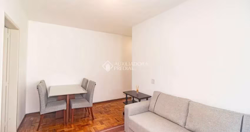 Apartamento com 1 quarto para alugar na Rua Pedro Ivo, 199, Mont Serrat, Porto Alegre