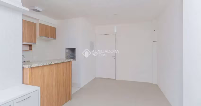 Apartamento com 3 quartos para alugar na Avenida Francisco Trein, 116, Cristo Redentor, Porto Alegre