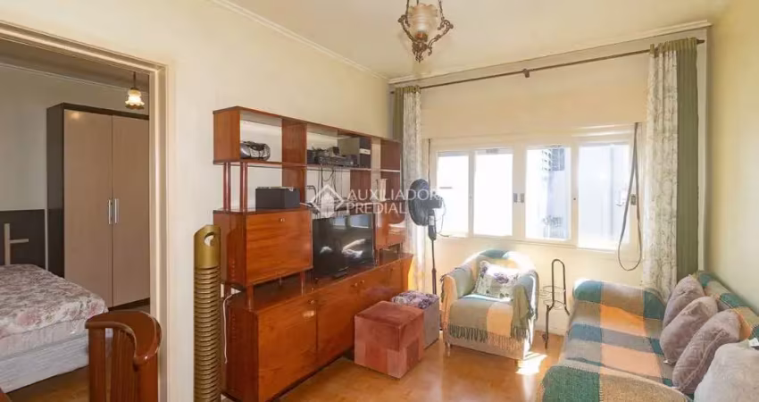 Apartamento com 1 quarto para alugar na Avenida Benjamin Constant, 1630, Floresta, Porto Alegre
