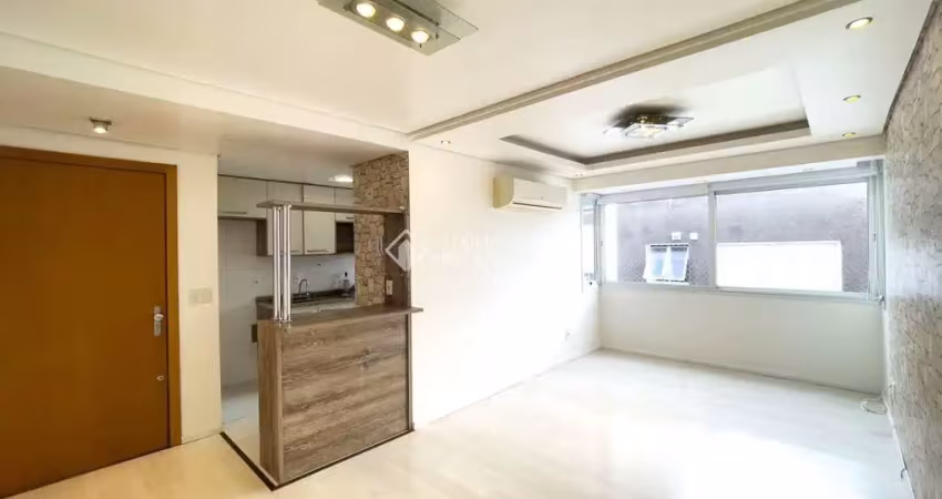 Apartamento com 2 quartos para alugar na Rua Coronel Feijó, 841, São João, Porto Alegre