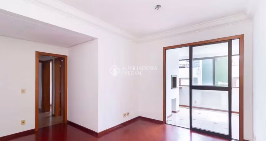 Apartamento com 3 quartos para alugar na Rua Saldanha Marinho, 199, Menino Deus, Porto Alegre