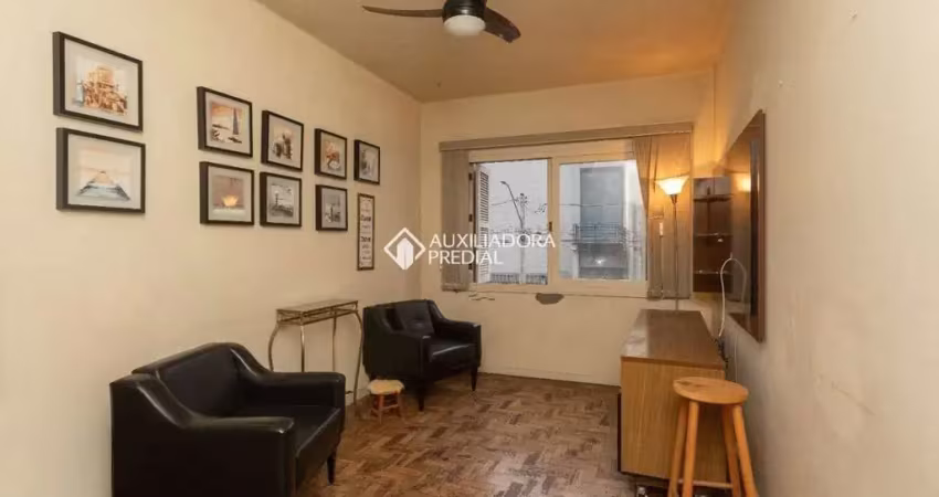 Apartamento com 2 quartos para alugar na Rua Umbú, 1630, Passo da Areia, Porto Alegre