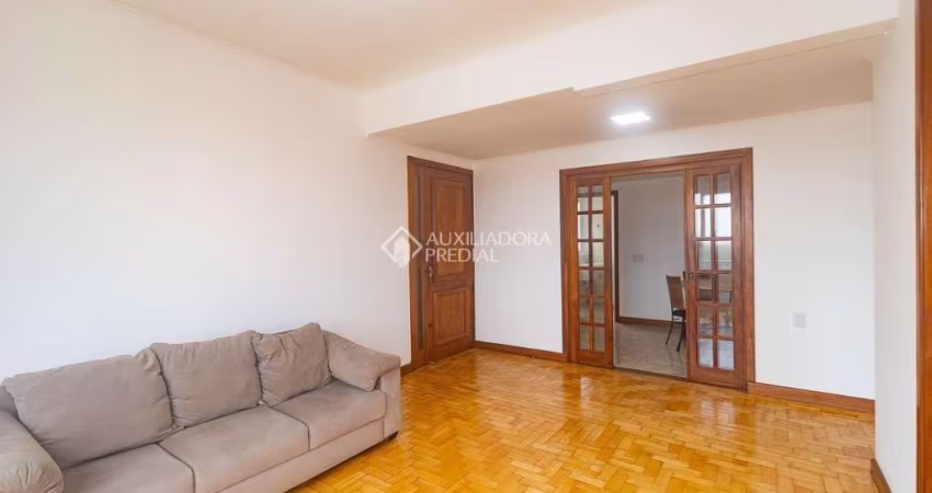 Apartamento com 2 quartos para alugar na Avenida Praia de Belas, 1590, Praia de Belas, Porto Alegre