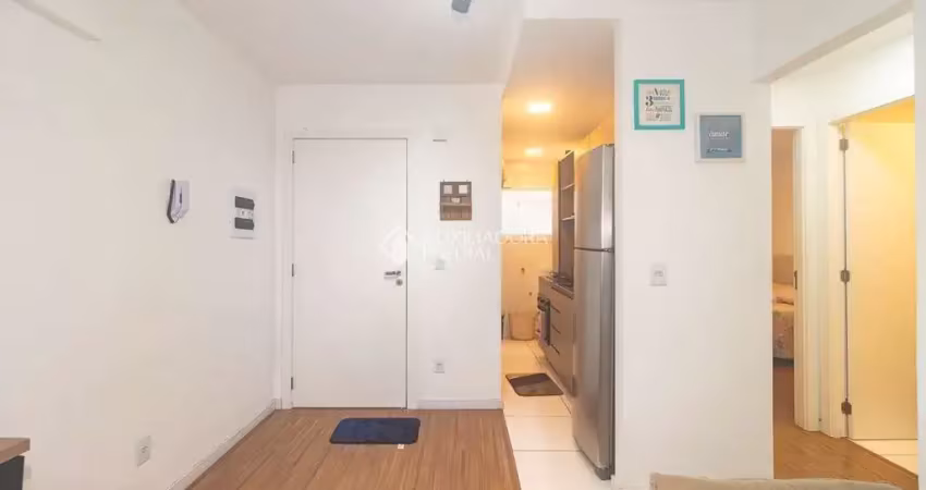 Apartamento com 2 quartos para alugar na Avenida Cristóvão Colombo, 109, Floresta, Porto Alegre