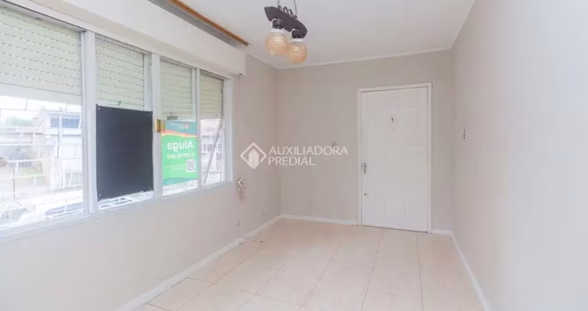 Apartamento com 2 quartos para alugar na Rua Desembargador Almiro Cauduro, 15, Jardim Itu Sabará, Porto Alegre