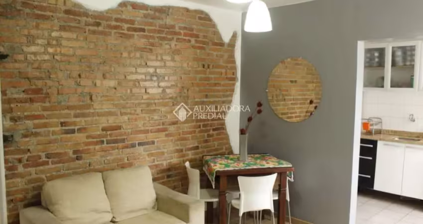 Apartamento com 1 quarto para alugar na Avenida Padre Cacique, 220, Praia de Belas, Porto Alegre