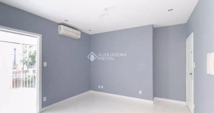 Apartamento com 2 quartos para alugar na Rua Vinte de Setembro, 436, Azenha, Porto Alegre