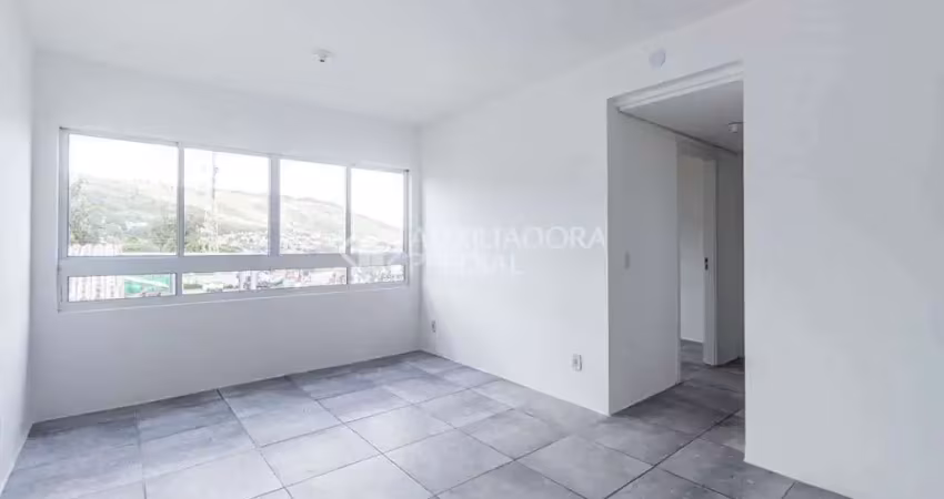 Apartamento com 2 quartos para alugar na Avenida Manoel Elias, 2200, Passo das Pedras, Porto Alegre