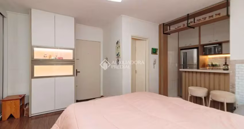 Apartamento com 1 quarto para alugar na Rua Fernando Cortez, 404, Cristo Redentor, Porto Alegre