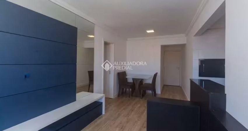 Apartamento com 3 quartos para alugar na Rua Fernando Cortez, 116, Cristo Redentor, Porto Alegre