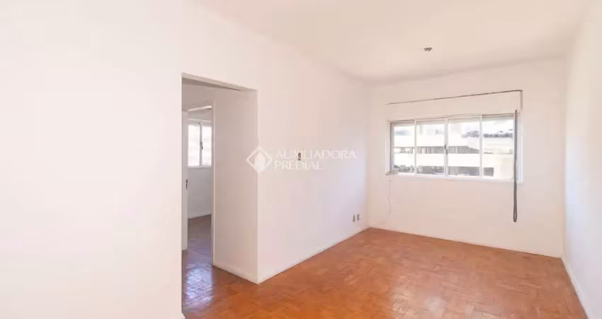 Apartamento com 2 quartos para alugar na Rua Doutor Florêncio Ygartua, 200, Moinhos de Vento, Porto Alegre