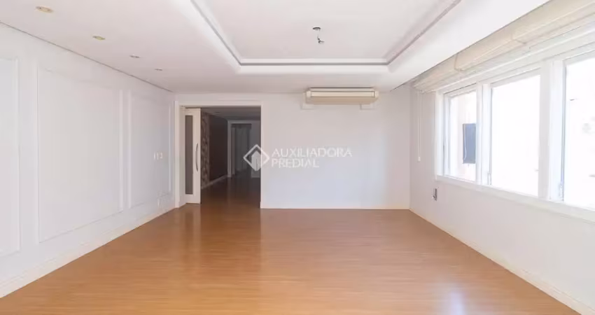 Apartamento com 4 quartos para alugar na Rua Doutor Vale, 523, Floresta, Porto Alegre
