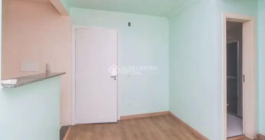 Apartamento com 1 quarto para alugar na Avenida Baltazar de Oliveira Garcia, 2396, São Sebastião, Porto Alegre