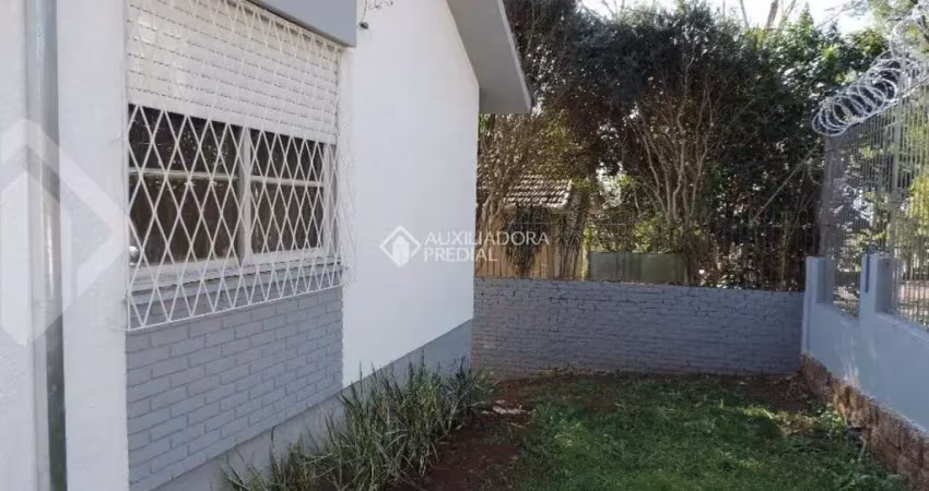 Casa em condomínio fechado com 3 quartos para alugar na Acesso das Magnólias, 70, Santa Tereza, Porto Alegre