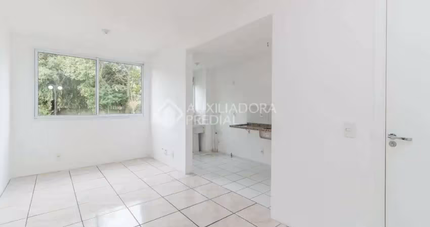 Apartamento com 3 quartos para alugar na Avenida Juca Batista, 250, Cavalhada, Porto Alegre